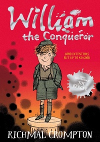 Enlarge image Cover: William the Conqueror - Macmillan Children's Books