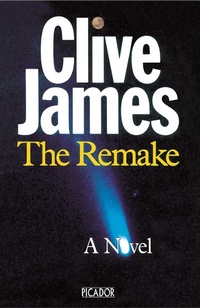 Enlarge image Cover: The Remake - Picador