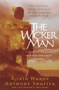 Cover: The Wicker Man - Two Hoots