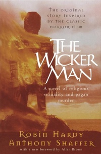 Enlarge image Cover: The Wicker Man - Two Hoots