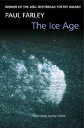 Cover: The Ice Age - Picador
