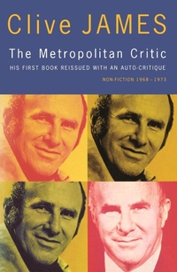 Enlarge image Cover: The Metropolitan Critic - Picador