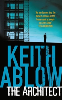 Enlarge image Cover: The Architect - Pan Books