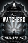 Cover: The Watchers - Quercus