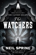 Cover: The Watchers - Quercus