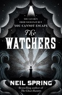 Enlarge image Cover: The Watchers - Quercus