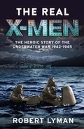 Cover: The Real X-Men - Quercus