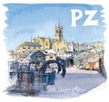 Cover: PZ - Truran
