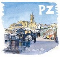 Enlarge image Cover: PZ - Truran