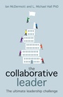 Cover: The Collaborative Leader - Crown House Publishing