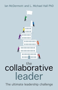 Enlarge image Cover: The Collaborative Leader - Crown House Publishing