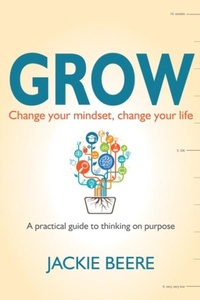 Enlarge image Cover: GROW - Crown House Publishing