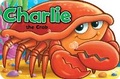 Cover: Charlie the Crab - Award Publications Ltd