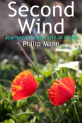 Cover: Second Wind - ebookpartnership.com
