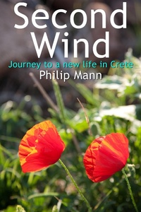 Enlarge image Cover: Second Wind - ebookpartnership.com