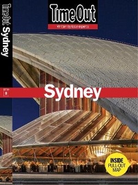 Abbildung von: Time Out Sydney City Guide - Time Out