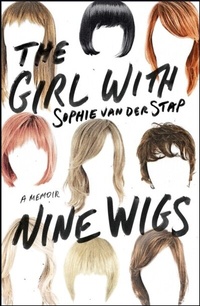 Abbildung von: The Girl with Nine Wigs - Vie