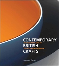 Enlarge image Cover: Contemporary British Crafts - Philip Wilson Publishers Ltd