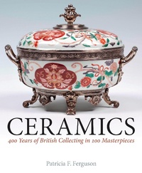Abbildung von: Ceramics - Philip Wilson Publishers Ltd