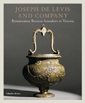 Cover: Joseph de Levis and Company - Philip Wilson Publishers Ltd