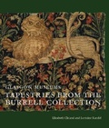 Cover: Tapestries from the Burrell Collection - Philip Wilson Publishers Ltd