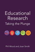 Cover: Educational Research - Independent Thinking Press