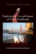 Cover: Exploring the Use and Impact of Travel Guidebooks - Channel View Publications