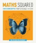 Cover: Maths Squared - Apple Press