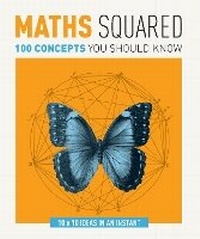 Enlarge image Cover: Maths Squared - Apple Press