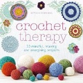 Cover: Crochet Therapy - Apple Press