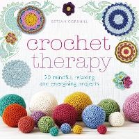 Enlarge image Cover: Crochet Therapy - Apple Press