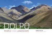 Enlarge image Cover: Dolpo - Baton Wicks Publications