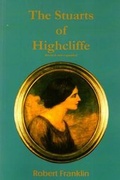 Cover: Stuarts of Highcliffe - Natula Publications