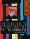 Cover: Textures of Consciousness - Tambar