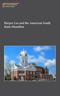 Cover: Harper Lee and the American South - Five Leaves Publications