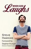 Cover: When God Laughs - Onwards and Upwards