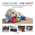 Cover: Home Alone and Happy! - Hubble&Hattie