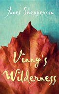 Cover: Vinny'S Wilderness - Liberties Press Ltd
