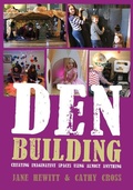 Cover: Den Building - Crown House Publishing