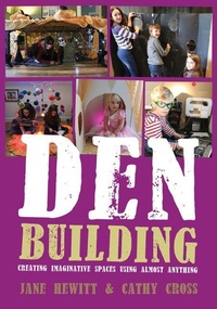 Enlarge image Cover: Den Building - Crown House Publishing