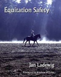 Abbildung von: Equitation Safety 2015 - Black Tent Publications