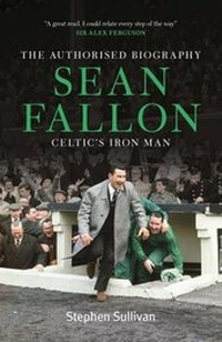 Enlarge image Cover: Sean Fallon - BackPage Press Limited