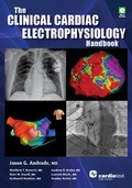 Cover: The Clinical Cardiac Electrophysiology Handbook - Cardiotext Publishing