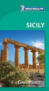 Abbildung von: Sicily - Michelin Green Guide - Michelin Editions des Voyages