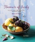 Cover: Flavours of Sicily - Ryland, Peters & Small Ltd