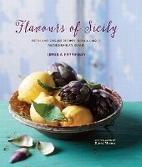 Enlarge image Cover: Flavours of Sicily - Ryland, Peters & Small Ltd