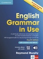 Cover: English Grammar in Use - Klett