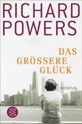 Cover: Das gr&ouml;&szlig;ere Gl&uuml;ck - S. Fischer