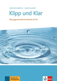 Enlarge image Cover: Klipp und Klar - Klett