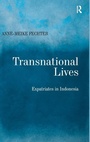 Cover: Transnational Lives - Routledge